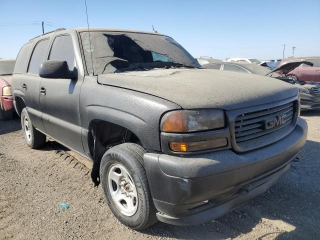 GMC YUKON 2005 with VIN 1GKEK13T95J187580 - Photo from auction