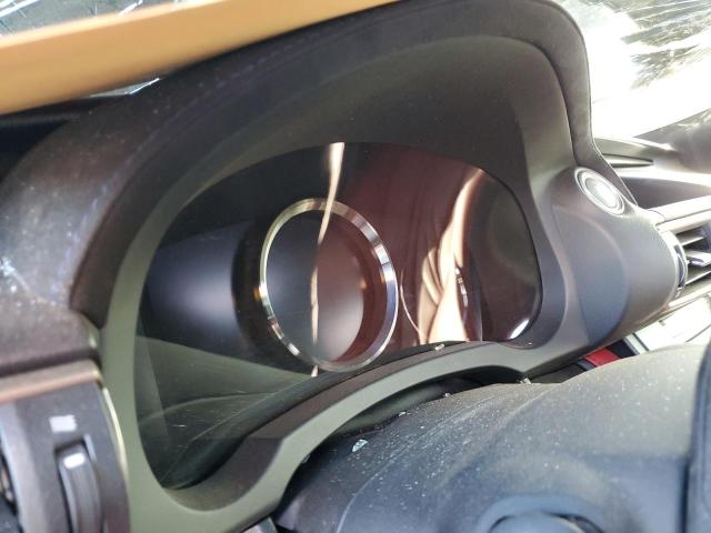 Photo 8 from auction – 2015 LEXUS RC-F with VIN JTHHP5BC3F5003696