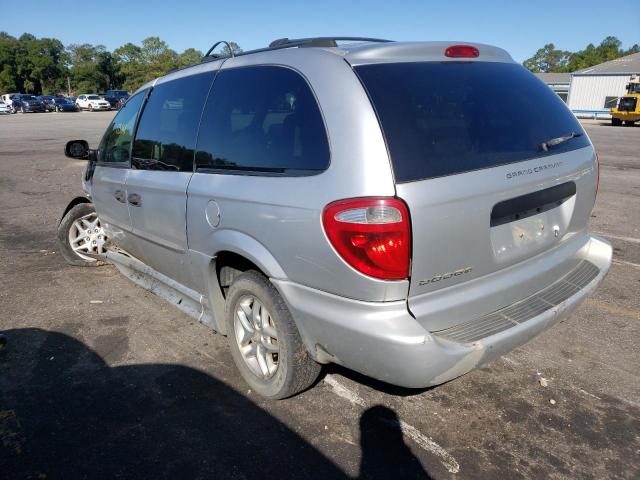 Photo 3 from auction – 2004 DODGE GRAND CARA with VIN 1D4GP24R64B581774