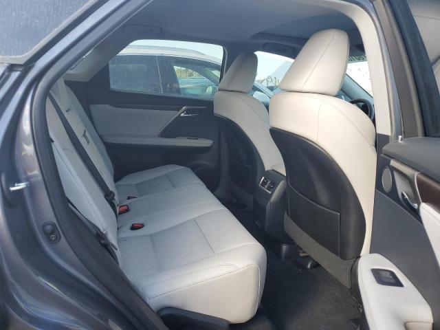 Photo 6 from auction – 2022 LEXUS RX 350 with VIN 2T2HZMAA8NC232037