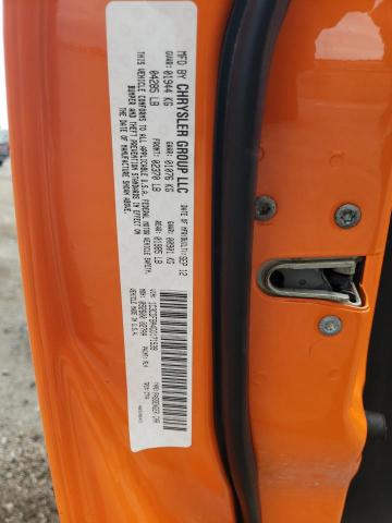 Photo 10 from auction – 2013 DODGE DART SXT with VIN 1C3CDFBA4DD171539