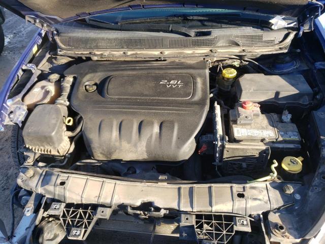 Photo 7 from auction – 2013 DODGE DART SXT with VIN 1C3CDFBA2DD315265