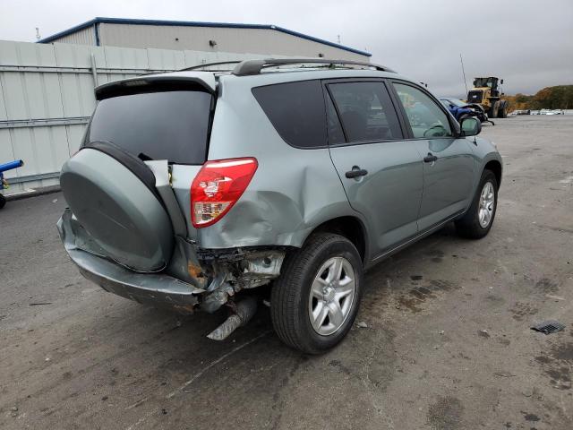 Photo 4 from auction – 2007 TOYOTA RAV4 with VIN JTMBD33V475109824