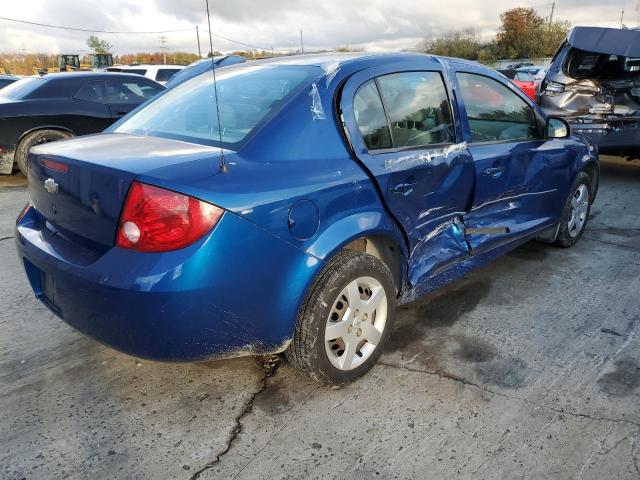 Photo 4 from auction – 2005 CHEVROLET COBALT with VIN 1G1AK52F657600073