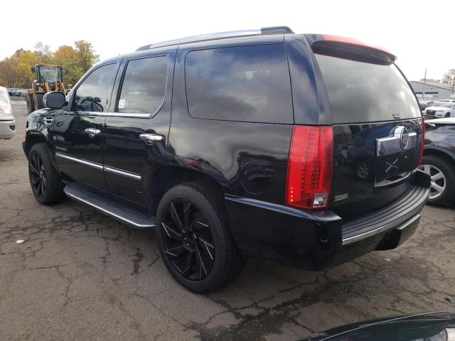 Photo 3 from auction – 2010 CADILLAC ESCALADE L with VIN 1GYUKBEF3AR276202
