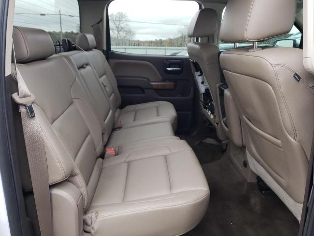Photo 6 from auction – 2014 GMC SIERRA C15 with VIN 3GTP1VEC1EG438377