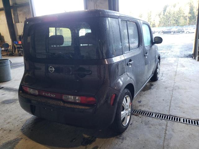 Фото 4 с аукциона – 2010 NISSAN CUBE BASE с VIN JN8AZ2KR3AT165630