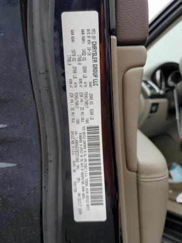 Photo 10 from auction – 2011 JEEP GRAND CHER with VIN 1J4RR4GG7BC571942