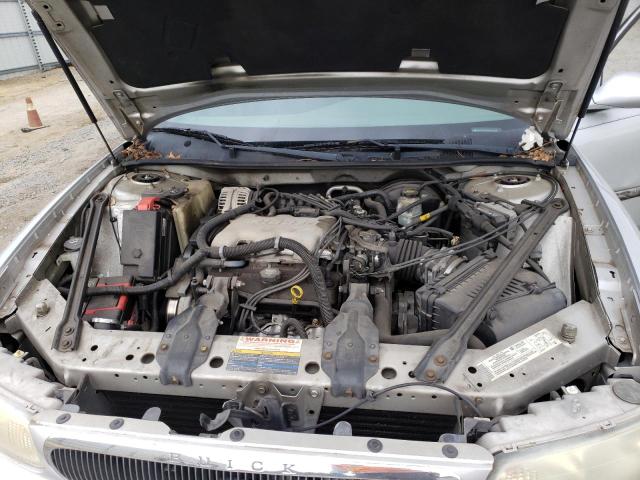 Photo 7 from auction – 2004 BUICK CENTURY CU with VIN 2G4WS52J141172082