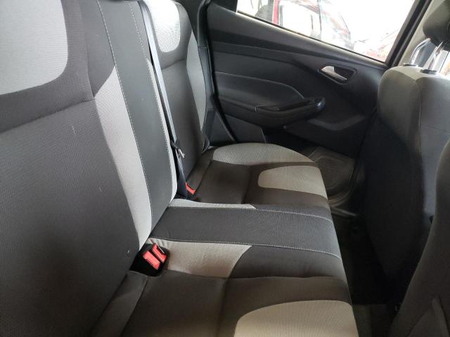 Photo 6 from auction – 2012 FORD FOCUS SE with VIN 1FAHP3F24CL167334