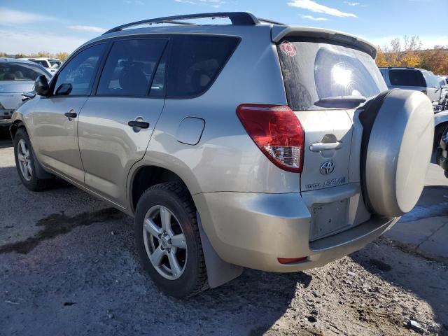 Photo 3 from auction – 2008 TOYOTA RAV4 with VIN JTMBD33VX86069552