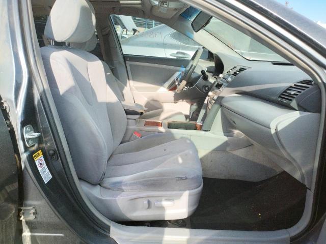 Photo 5 from auction – 2010 TOYOTA CAMRY BASE with VIN 4T1BF3EK2AU054134