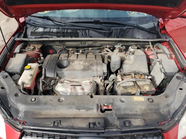 Photo 7 from auction – 2010 TOYOTA RAV4 with VIN 2T3BF4DV3AW043751