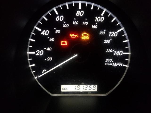 Zdjęcie 8 z aukcji – 2008 LEXUS RX 350 z VIN 2T2HK31U48C051367