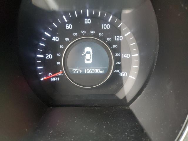 Photo 8 from auction – 2015 KIA OPTIMA LX with VIN KNAGM4A76F5546946