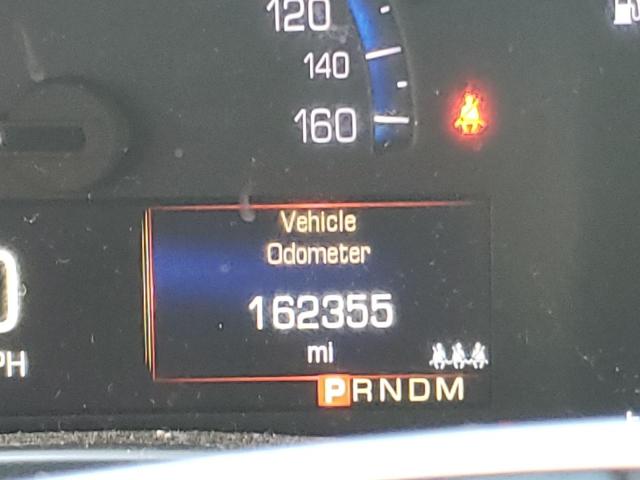 Foto 8 de la subasta – 2014 CADILLAC SRX con VIN 3GYFNAE37ES576859