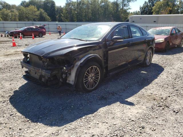 Photo 2 from auction – 2015 FORD FUSION SE with VIN 3FA6P0H96FR166076