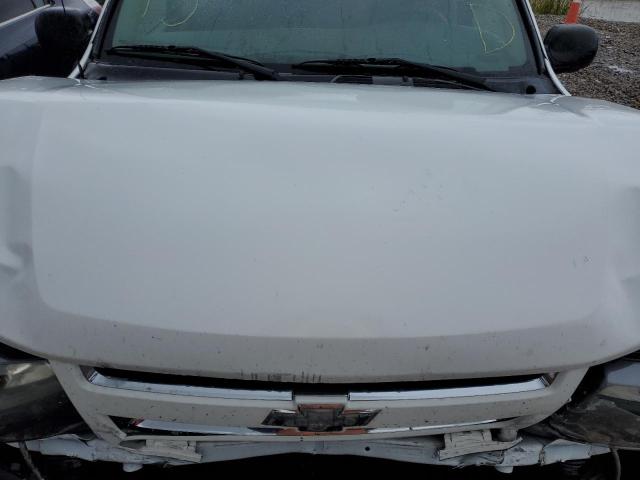 Photo 7 from auction – 2009 CHEVROLET TRAILBLAZE with VIN 1GNDT33S992109458