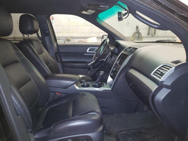 Photo 5 from auction – 2013 FORD EXPLORER X with VIN 1FM5K8D89DGC59805