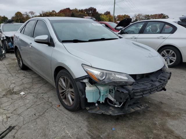 TOYOTA CAMRY LE 2015 with VIN 4T1BF1FK4FU978133 - Photo from auction