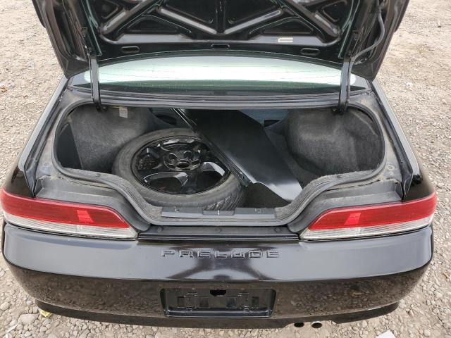 Photo 9 from auction – 2001 HONDA PRELUDE with VIN JHMBB614X1C009648