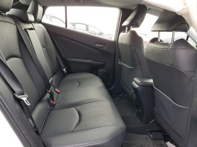 Photo 6 from auction – 2018 TOYOTA PRIUS with VIN JTDKARFU6J3061731