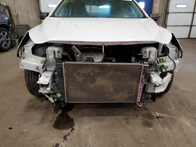 Zdjęcie 9 z aukcji – 2013 CHEVROLET MALIBU LS z VIN 1G11B5SA1DF214248