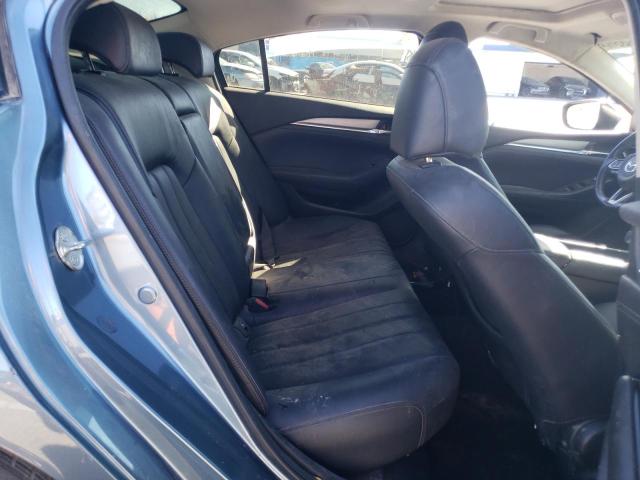Photo 10 from auction – 2018 MAZDA 6 TOURING with VIN JM1GL1VM0J1307476