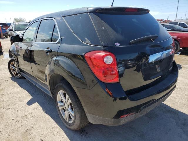 Photo 3 from auction – 2013 CHEVROLET EQUINOX LS with VIN 2GNALBEK6D1219080