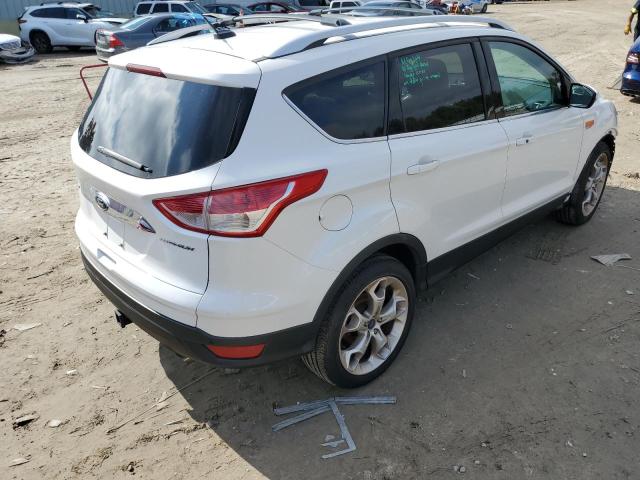 Photo 4 from auction – 2014 FORD ESCAPE TIT with VIN 1FMCU9J9XEUB94065