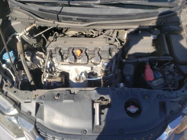 Photo 7 from auction – 2015 HONDA CIVIC SE with VIN 2HGFB2F70FH512643