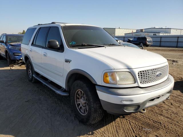 FORD EXPEDITION 2000 with VIN 1FMFU16L6YLB40422 - Photo from auction