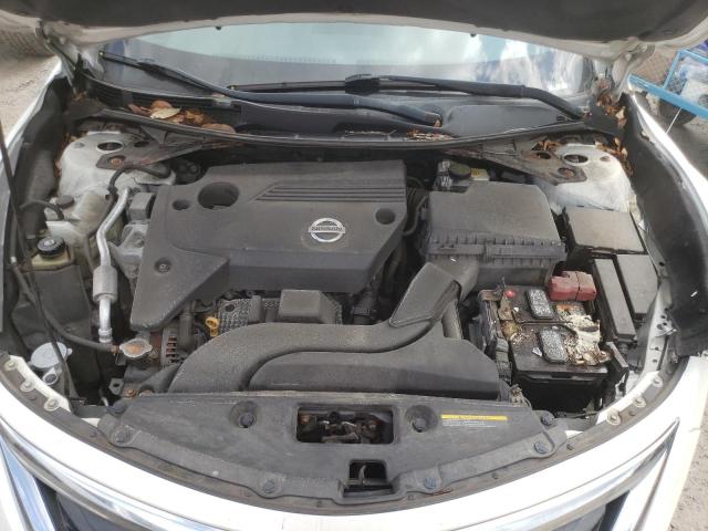 Photo 7 from auction – 2013 NISSAN ALTIMA 2.5 with VIN 1N4AL3AP6DC289999