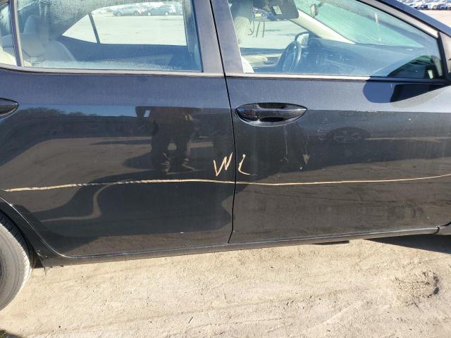 Photo 9 from auction – 2015 TOYOTA COROLLA L with VIN 2T1BURHE3FC447051
