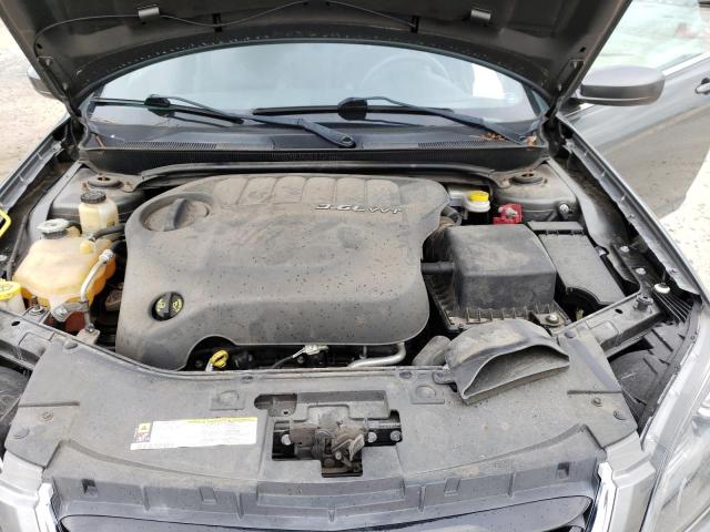 Photo 7 from auction – 2013 CHRYSLER 200 S with VIN 1C3BCBGG9DN711398