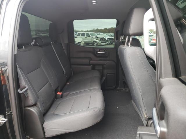Photo 6 from auction – 2019 CHEVROLET SILVERADO with VIN 3GCPYBEH0KG162615