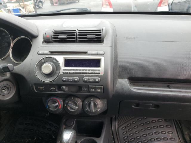 Photo 9 from auction – 2008 HONDA FIT with VIN JHMGD38678S043262