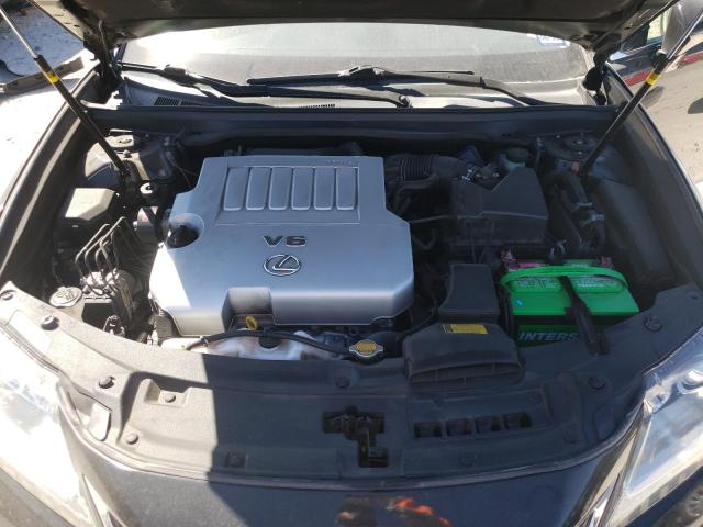Zdjęcie 7 z aukcji – 2014 LEXUS ES 350 z VIN JTHBK1GG0E2137171