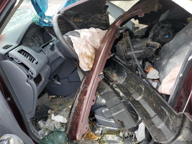 Photo 5 from auction – 2008 HONDA PILOT VP with VIN 5FNYF18238B056797