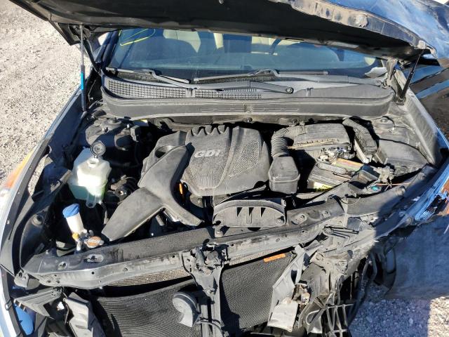 Photo 7 from auction – 2012 HYUNDAI SONATA SE with VIN 5NPEC4AC7CH405468