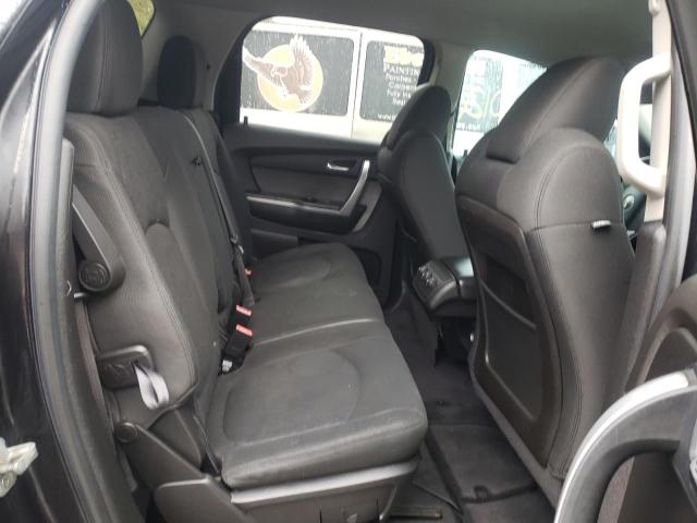 Photo 6 from auction – 2011 GMC ACADIA SLE with VIN 1GKKVPED7BJ137386