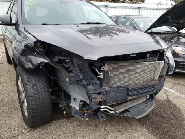 Photo 9 from auction – 2015 GMC ACADIA SLT with VIN 1GKKRRKD3FJ182528