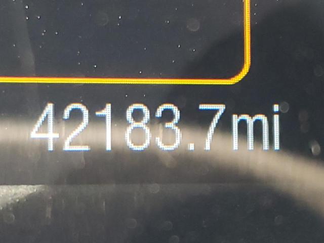 Photo 8 from auction – 2015 FORD EDGE SE with VIN 2FMTK3G97FBB61185