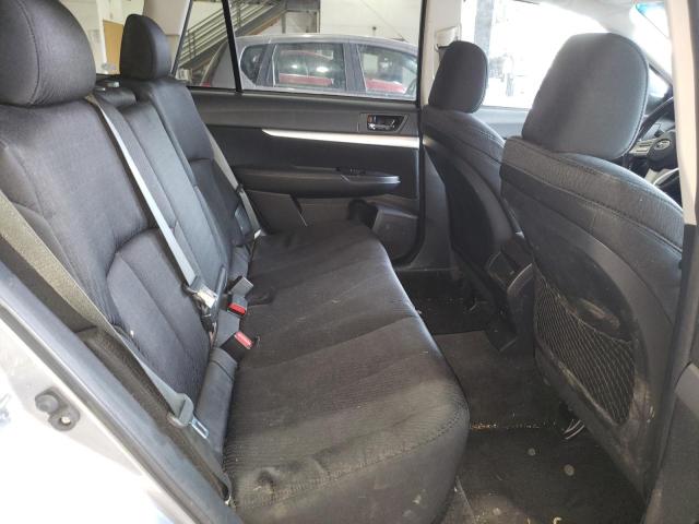 Снимка 6 от търг – 2010 SUBARU OUTBACK 2. с VIN 4S4BRBDC4A3310467