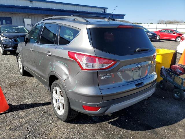 Photo 3 from auction – 2014 FORD ESCAPE SE with VIN 1FMCU9GX1EUC31476
