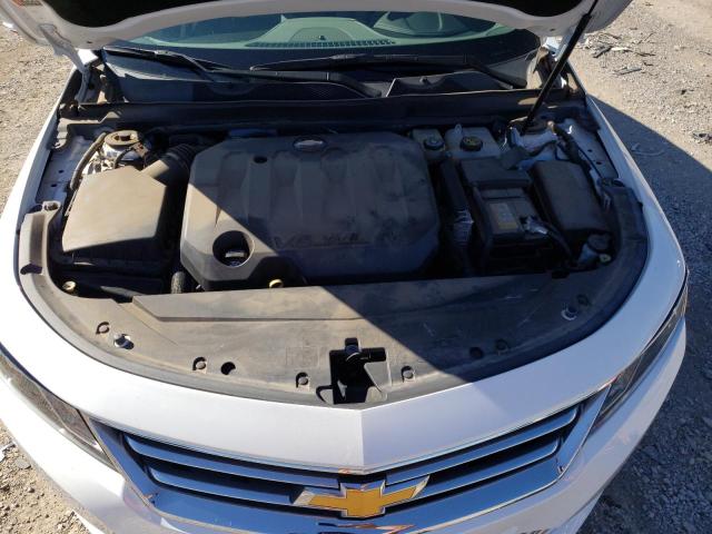 Photo 7 from auction – 2018 CHEVROLET IMPALA LT with VIN 2G1105S32J9125641