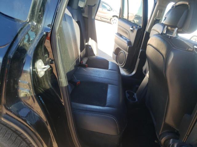 Photo 6 from auction – 2016 JEEP COMPASS LA with VIN 1C4NJDEB2GD762530