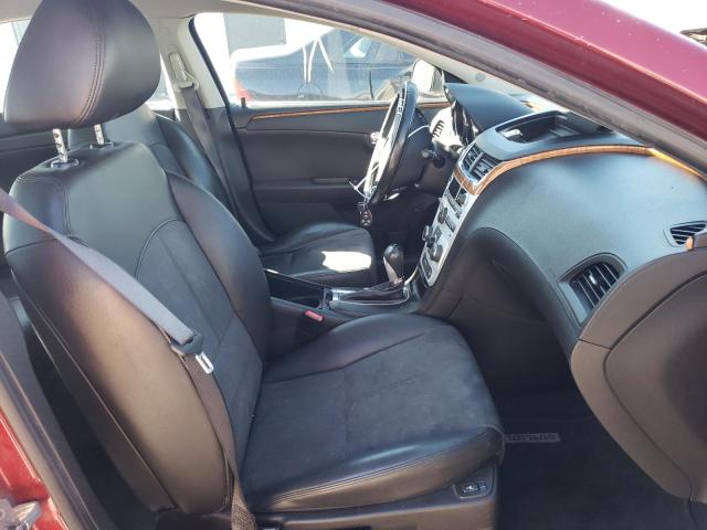 Photo 5 from auction – 2010 CHEVROLET MALIBU 2LT with VIN 1G1ZD5EB8AF117917