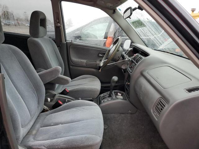 Photo 5 from auction – 2002 SUZUKI XL7 PLUS with VIN JS3TX92V024110274