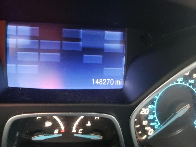 Photo 8 from auction – 2013 FORD ESCAPE SE with VIN 1FMCU0GX7DUB33272
